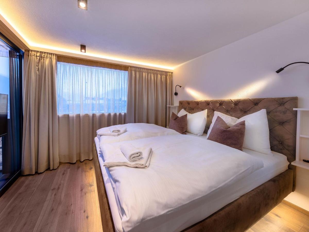 Apartment B-home, Bramberg am Wildkogel