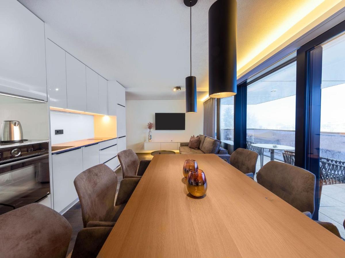 Apartment B-home, Bramberg am Wildkogel