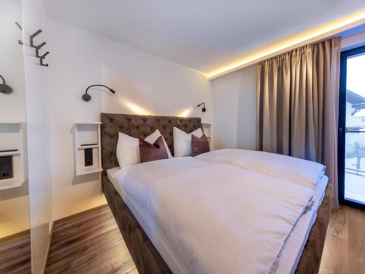 Apartment B-home, Bramberg am Wildkogel