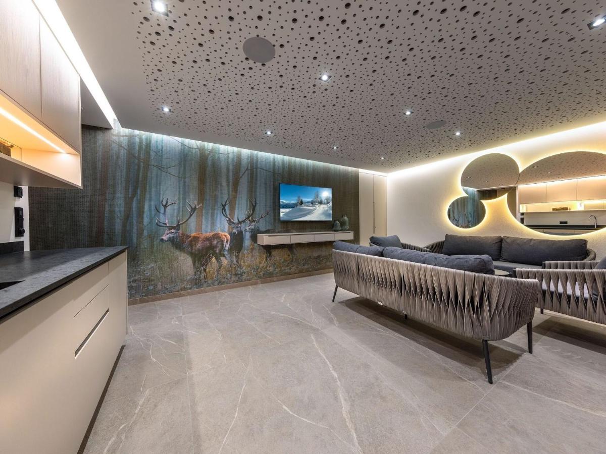 Apartment B-home,