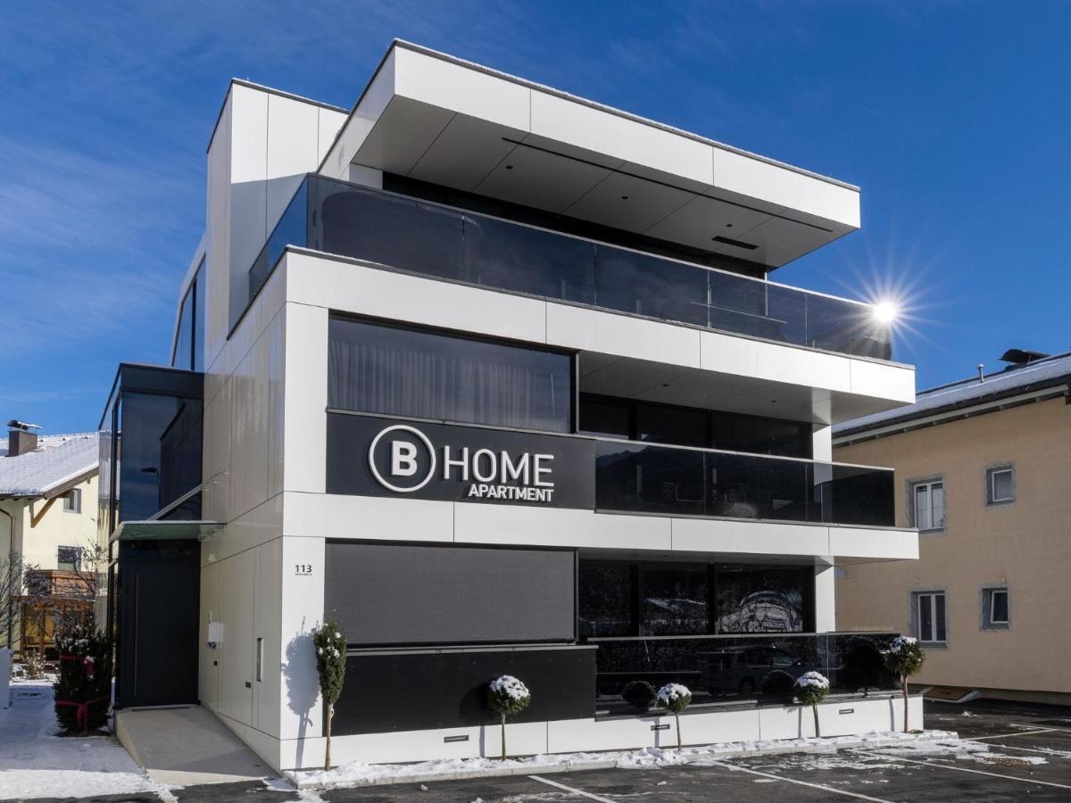 Apartment B-home, *